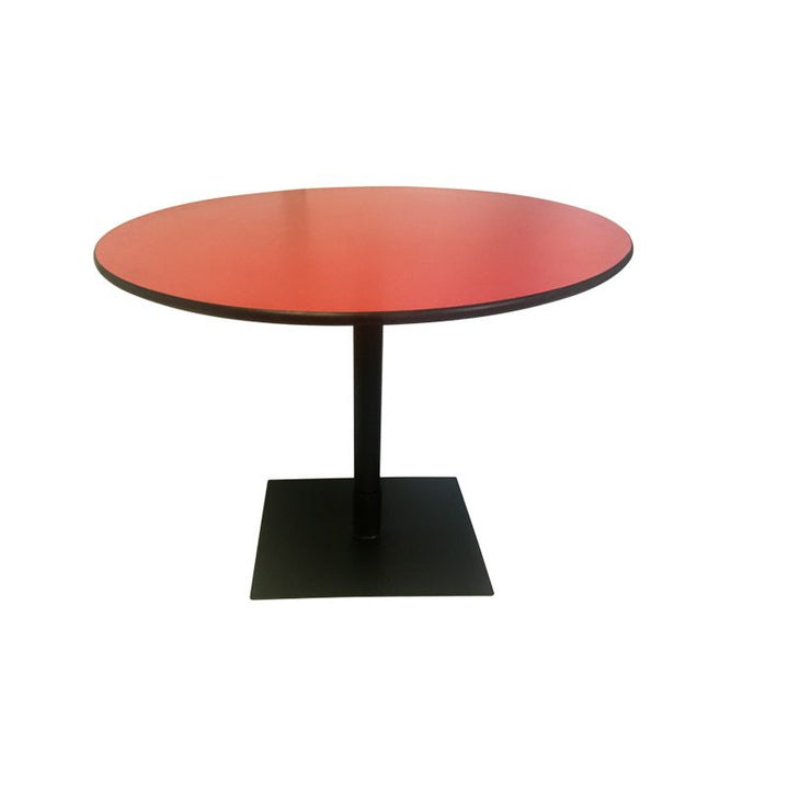 Buy Round Dining Table for Cafe at Best Price Online in Pakistan on Apnafurniture.pk