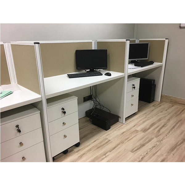 Buy Workstation at Best Price Online in Pakistan on Apnafurniture.pk