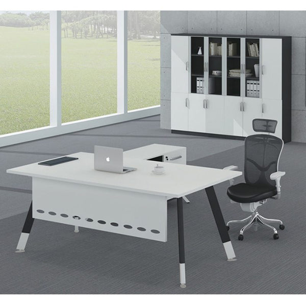 Buy Xterna Manager Table at Best Price Online in Pakistan on Apnafurniture.pk