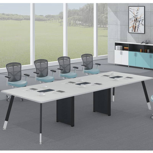 Buy Xterna Meeting Table at Best Price Online in Pakistan on Apnafurniture.pk