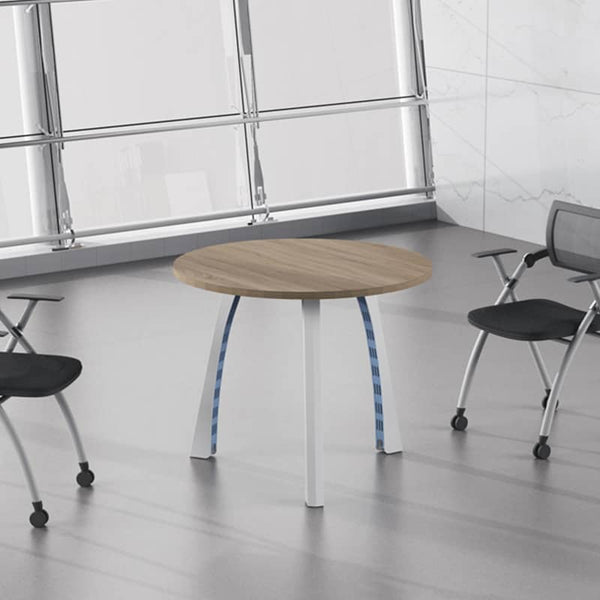 Buy Zaire Round Table at Best Price Online in Pakistan on Apnafurniture.pk