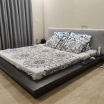 Jap Double Bed photo review