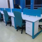 Orion Workstation or Meeting Table photo review