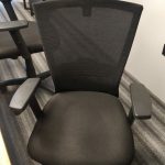 Jack High Back Executive Office Chair photo review