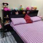 Archer Double Bed photo review
