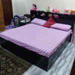 Archer Double Bed photo review