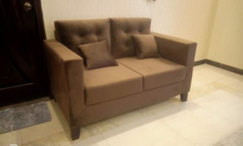 Jane Two Seater Sofa photo review