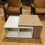 Sienna Center Table photo review