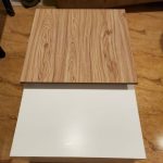 Sienna Center Table photo review