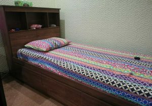 Nia Single Bed photo review