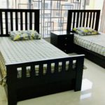 Adams Storage Single Bed photo review