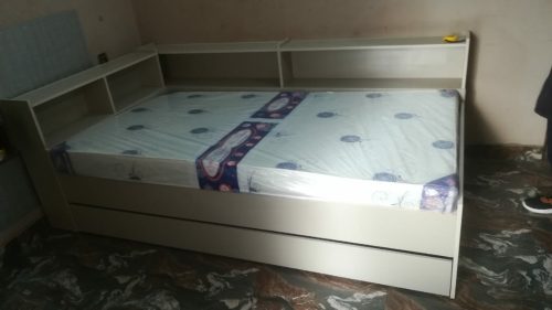 Jace Single Bed photo review