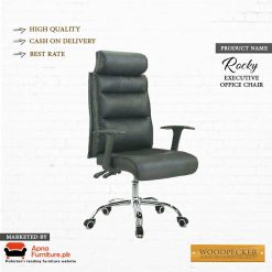 Rocky Executive Office Chair