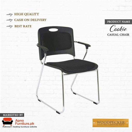 Cookie Casual Chair