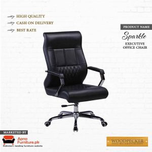 Sparkle Executive Office Chair