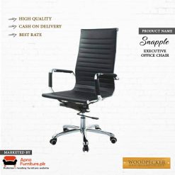 Snapple Executive Office Chair