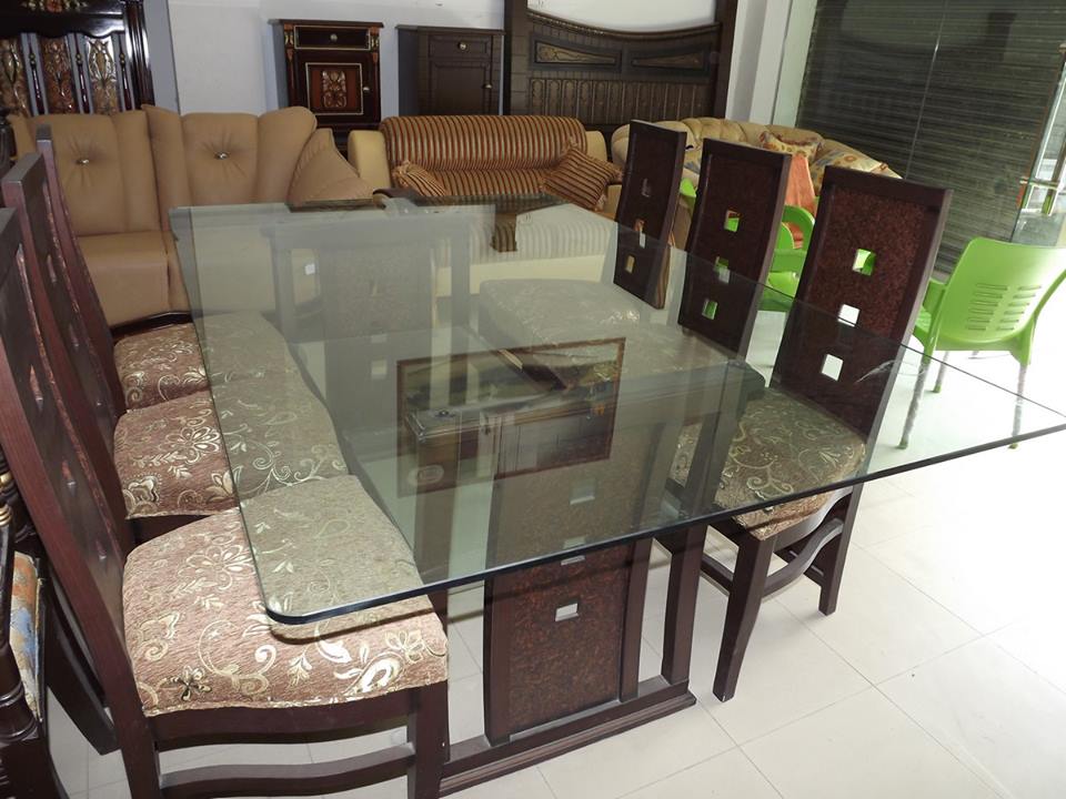 Buy Dining Table in Pakistan &amp; Contact the Seller