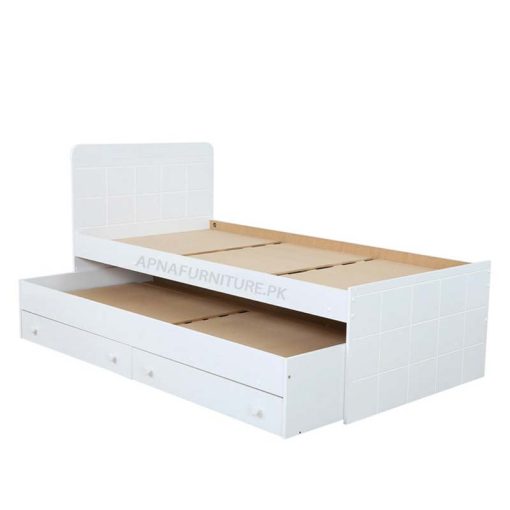 trundle bed for adults and kids