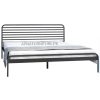 simple iron bed for sale