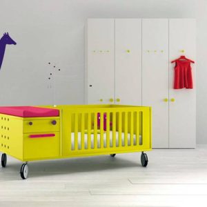 Baby cot for sale in Lahore
