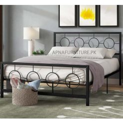 iron bed for sale in lahore
