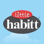 Little Habitt - logo