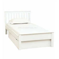 storage single bed available for sale online in Pakistan