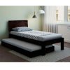 simple design of single bed available for sale