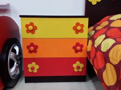 A side table for your kids room
