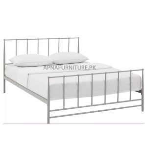 metal bed for sale in lahore