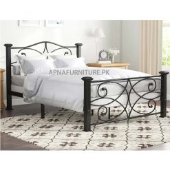 iron bed for sale