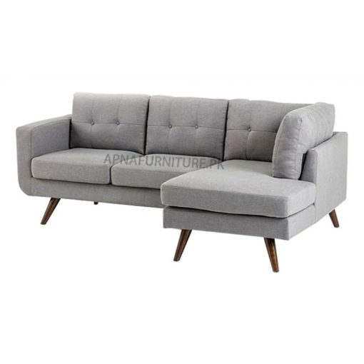 elegant l shape sofa