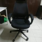Zeke Office Chair photo review