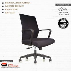 Bella-Executive-Office-Chair-by-Apnafurniture.pk