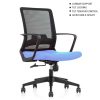 Office Chair - Visit Apnafurniture.pk for more less price options
