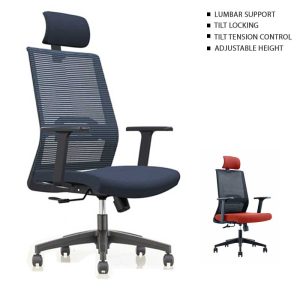 Blunt Office Chair
