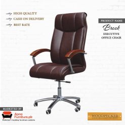 Brooke Executive Office Chair