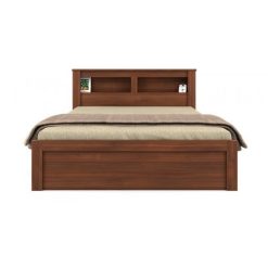 charlie double bed with storage