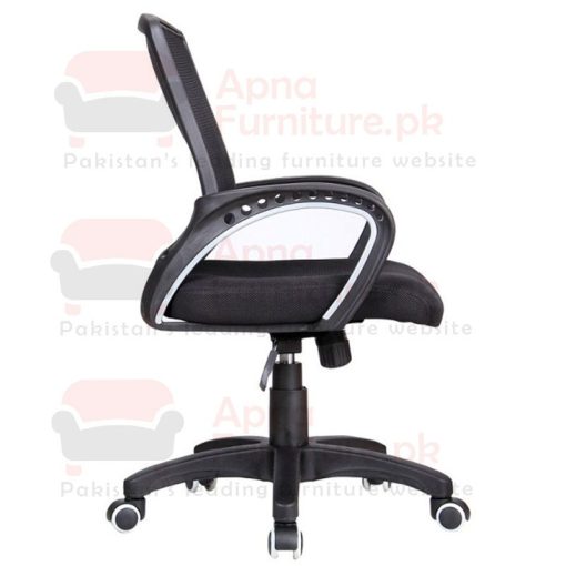 Chunky Office Chair - Apnafurniture.pk