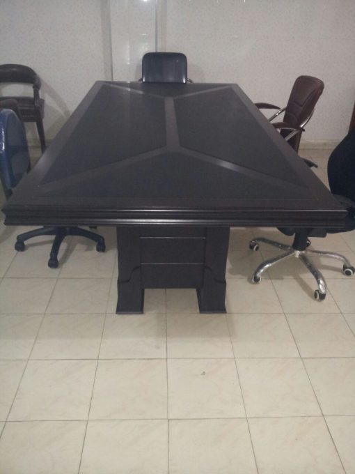 Large size office table for sale in Lahore