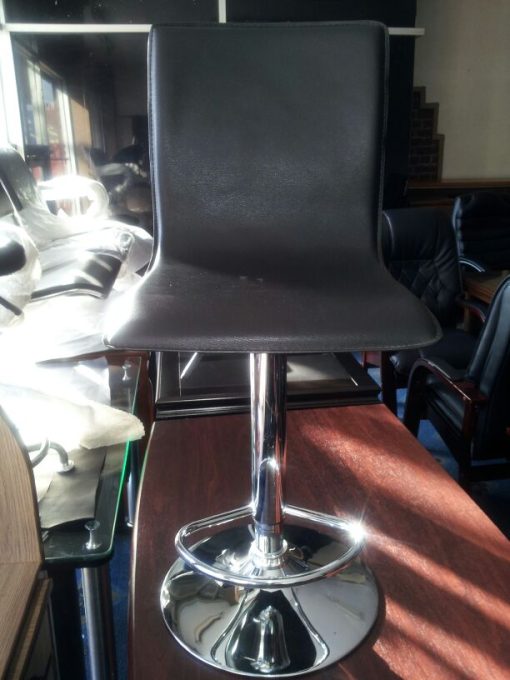 swivel chair without arms