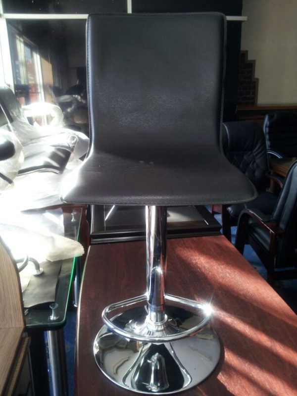 Swivel Chair Without Arms In Stan, What Do You Call A Chair Without Arms