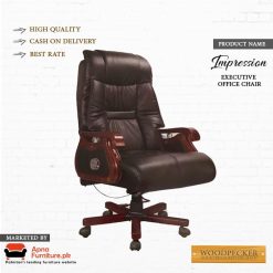 Impression Executive Office Chair