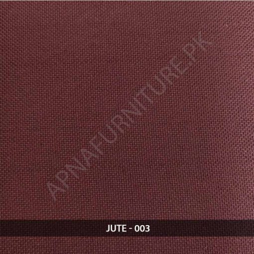 Jute Shade- 003 - Apnafurniture.pk