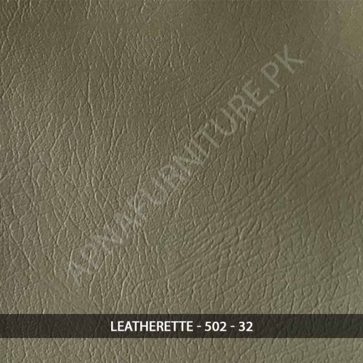 Leatherette Shade - 1 - Apnafurniture.pk