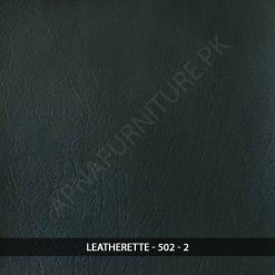Leatherette Shade - 10 - Apnafurniture.pk