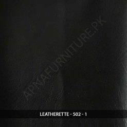 Leatherette Shade - 11 - Apnafurniture.pk