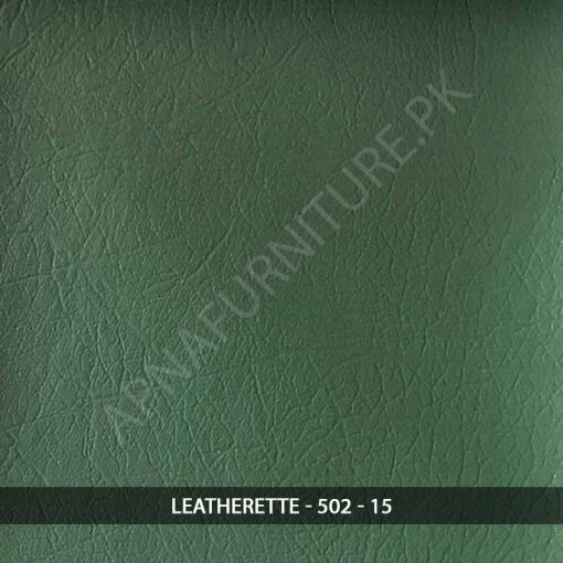 Leatherette Shade - 12 - Apnafurniture.pk