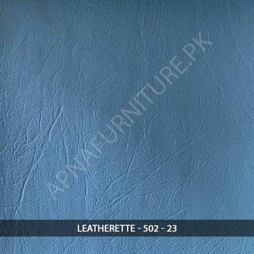 Leatherette Shade - 14 - Apnafurniture.pk
