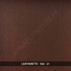 Leatherette Shade - 15 - Apnafurniture.pk